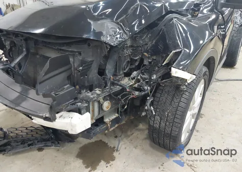 2011 Mazda Cx-9 Grand Touring z USA, uszkodzony, nr VIN JM3TB3DV2B0321286